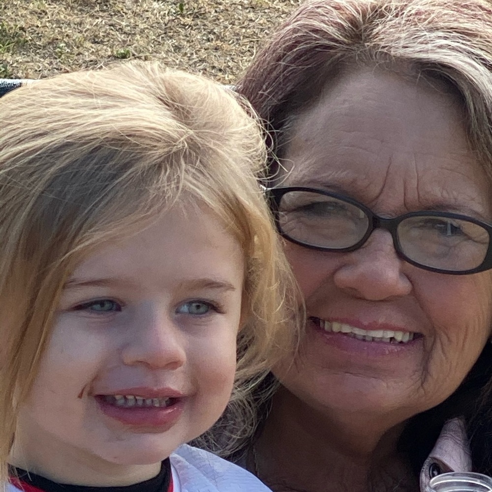 Meet your Posher, Sally